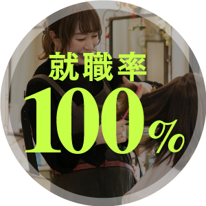 就職サポート 卒業生の活躍